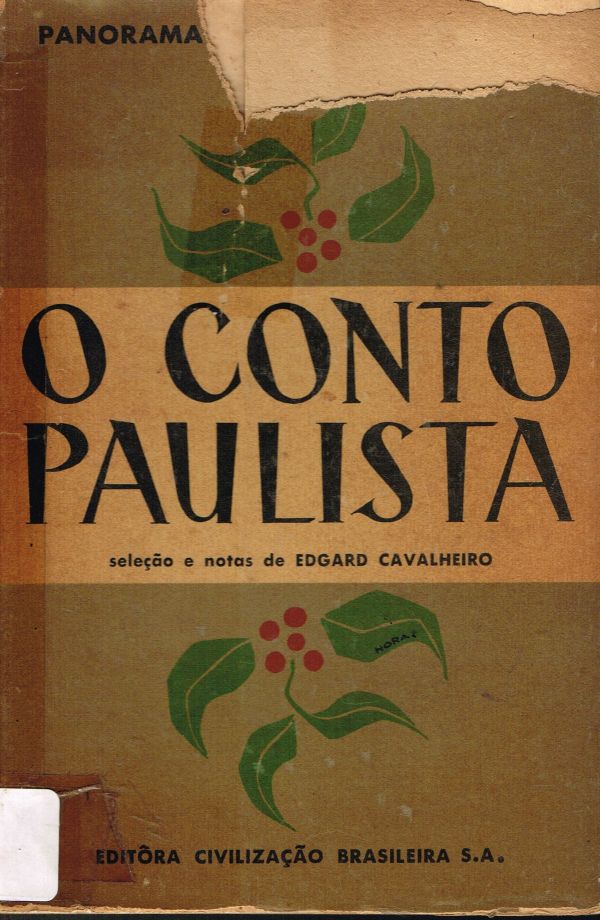 Conto Paulista, O